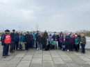 Forth Road Bridge Walk 26th April 2025
