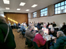 St Columba's Hospice Coffee Morning 