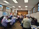 St Columba's Hospice Coffee Morning 